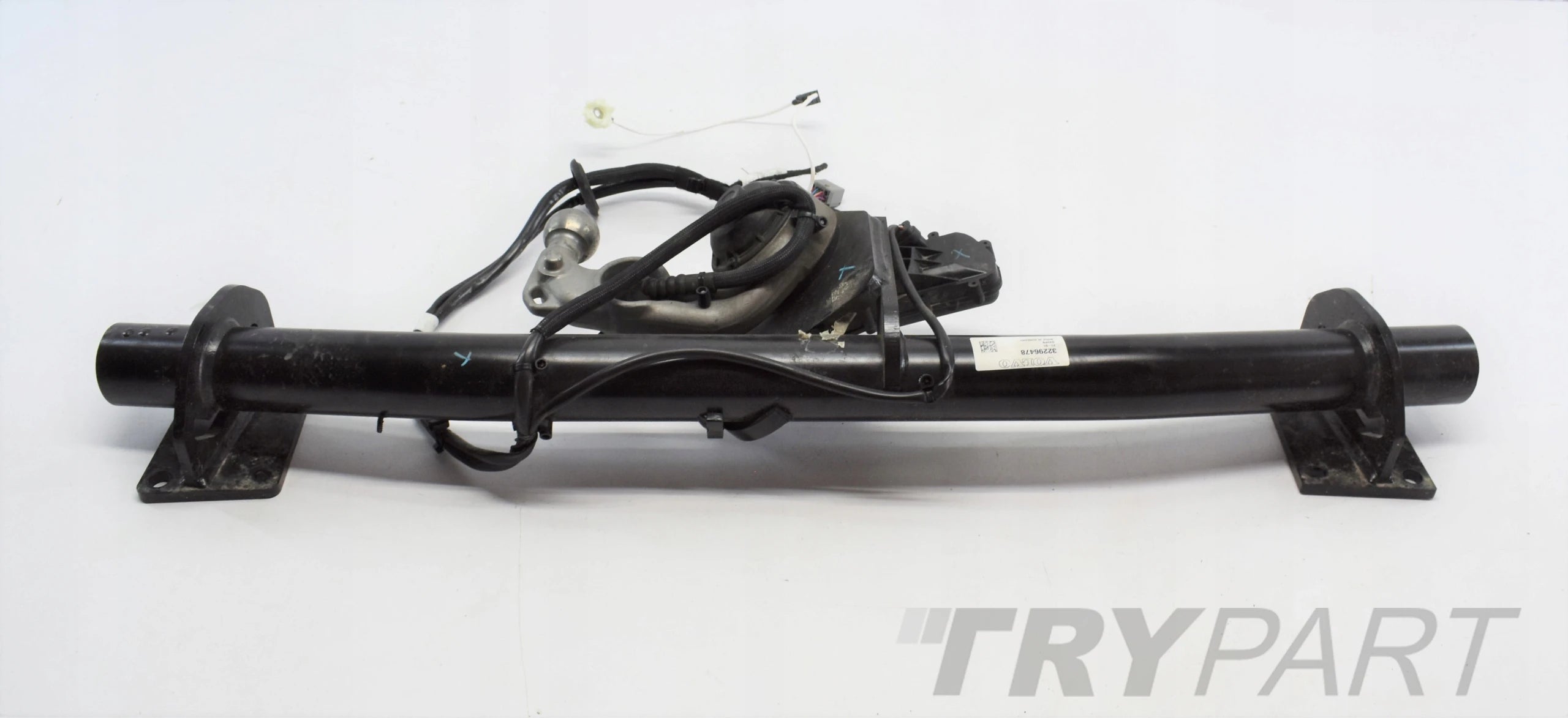 VOLVO XC60 II ELECTRIC TOW HITCH ORG 32296478