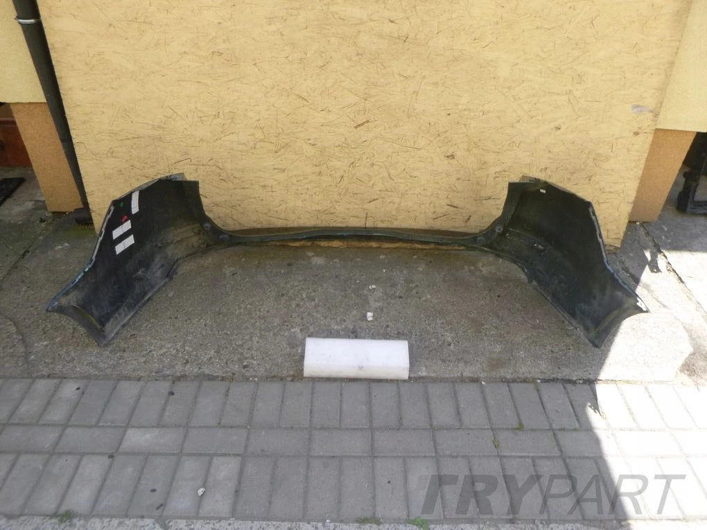 FORD MONDEO MK5 V KOMBI Rear Bumper