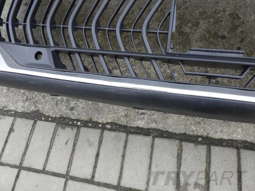 CITROEN C5 AIRCROSS LIFT C84M 22- Front bumper