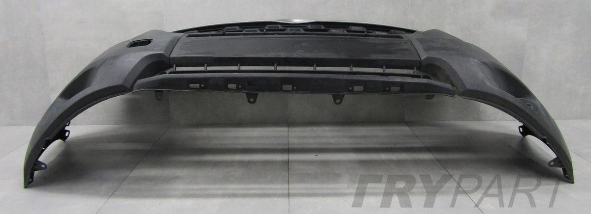 Front Bumper for Citroen Jumper II 2 LIFT 14-23