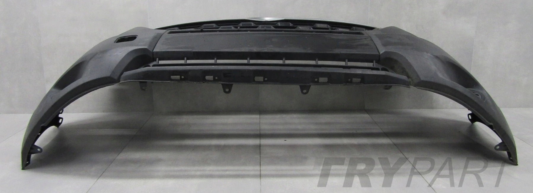 Front Bumper for Citroen Jumper II 2 LIFT 14-23