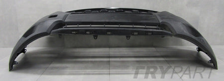 Front Bumper for Citroen Jumper II 2 LIFT 14-23