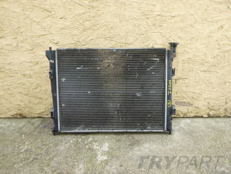 HYUNDAI i30 I 07-12 1.4i 1.6i Water Radiator