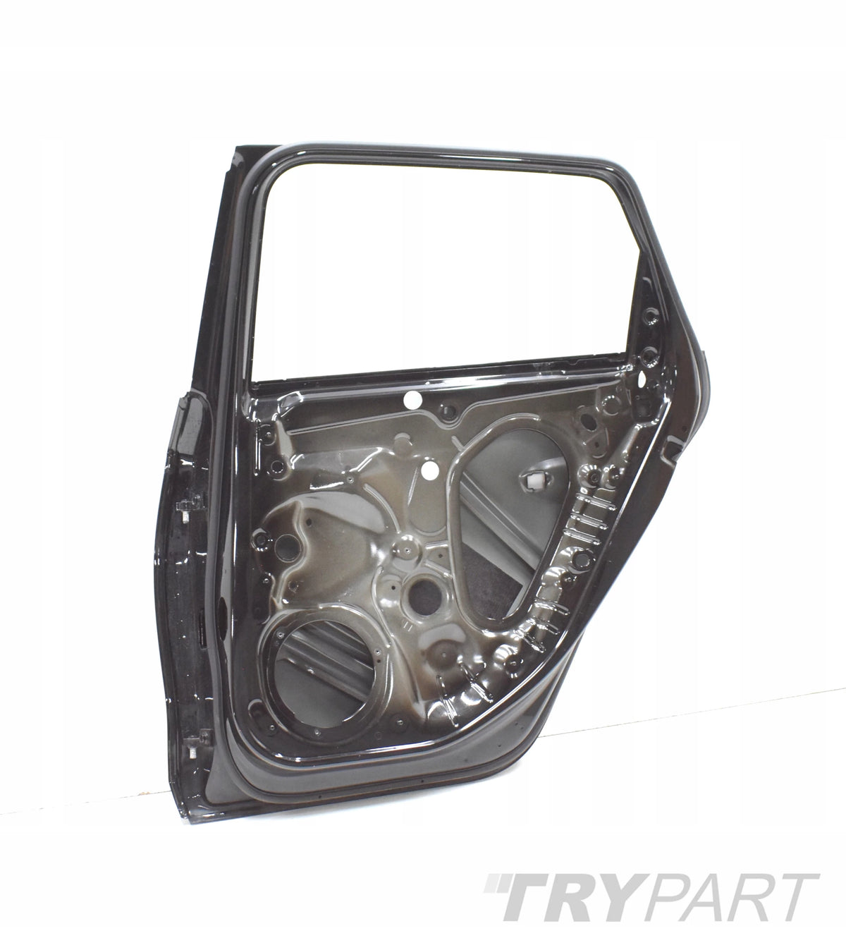 SEAT LEON IV 5DR RIGHT REAR DOOR ORG WAGON