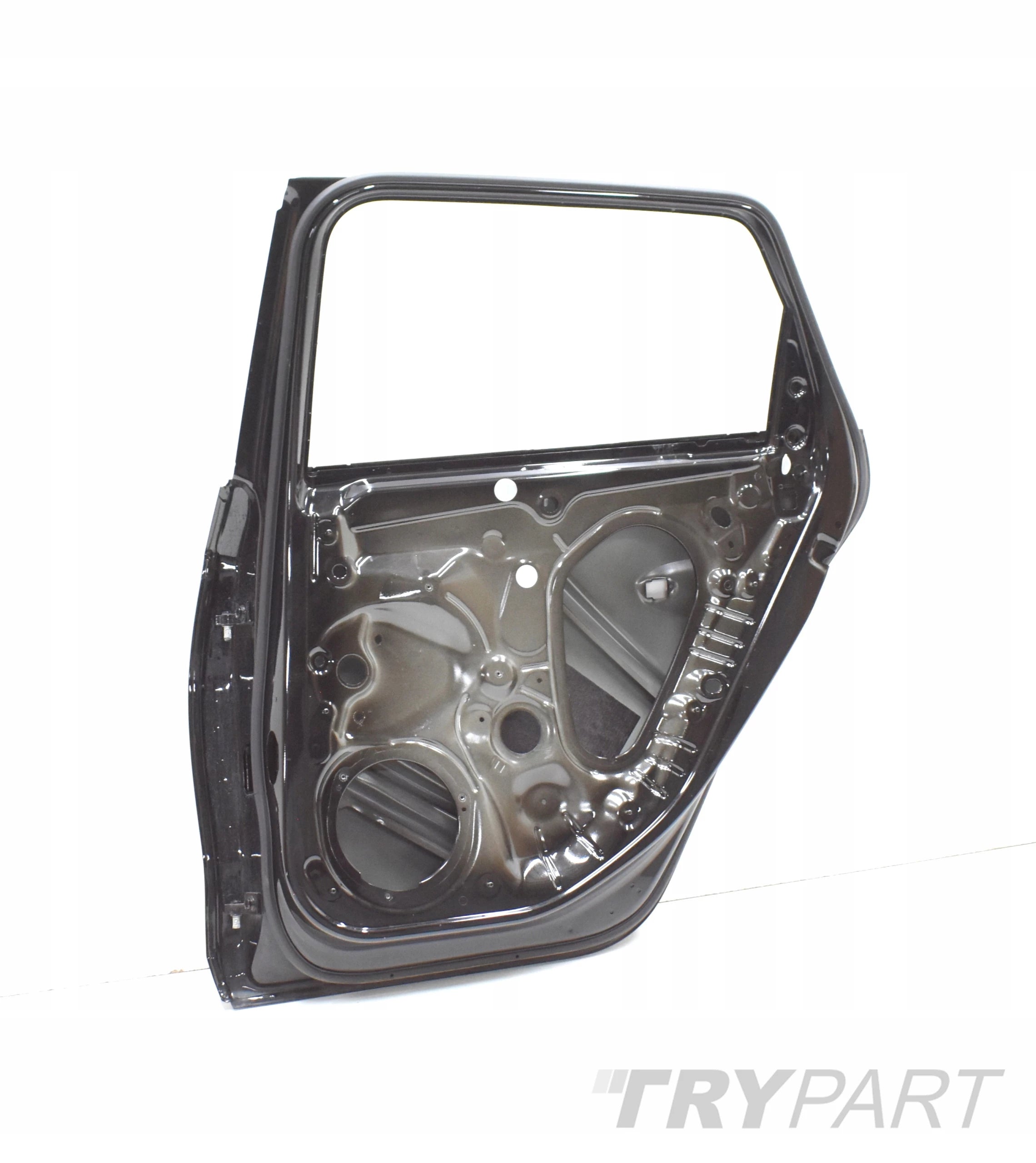 SEAT LEON IV 5DR RIGHT REAR DOOR ORG WAGON