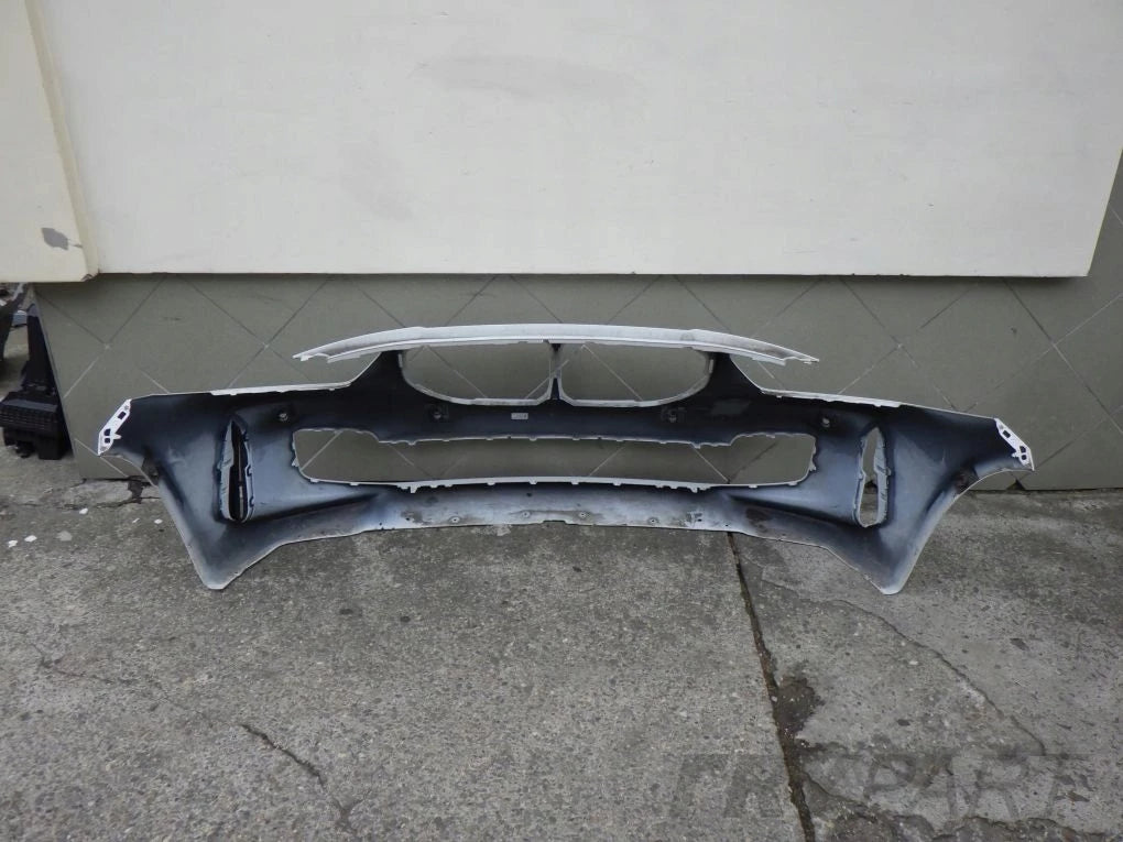 BMW 1 F40 M SPORT PACKAGE 2019- front bumper