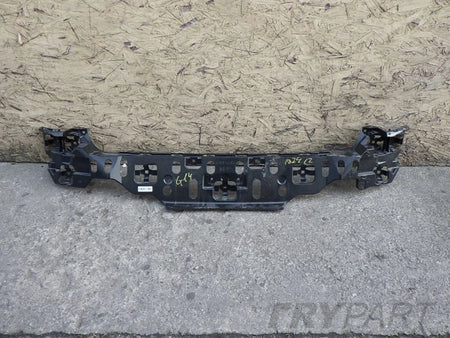 BMW 8 G14 G15 M PACKAGE REAR BUMPER CENTER SKID PLATE