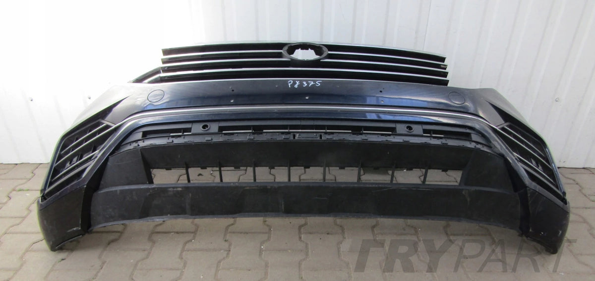 Front Bumper VW Touareg 3 III 760 18-