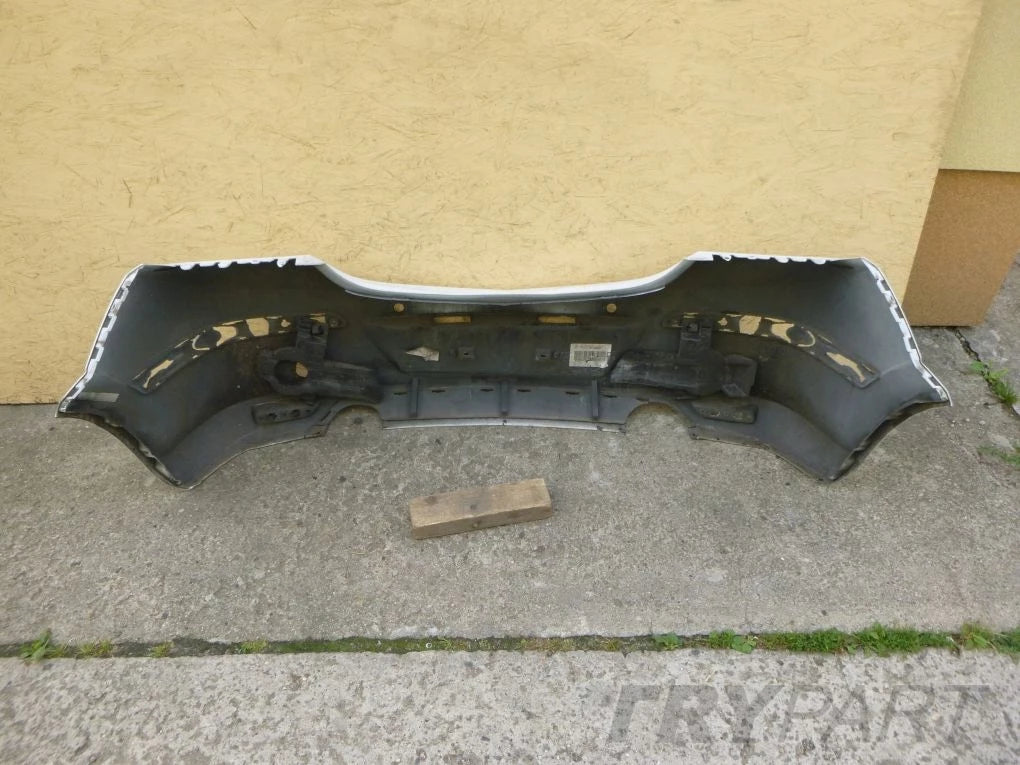 OPEL ASTRA H III TWINTOP CABRIO CC Rear Bumper