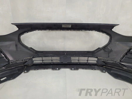 Front Bumper Ford Fiesta MK8 VIII Active Lift 21-