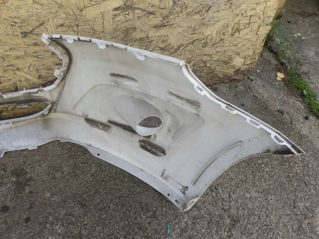FORD TOURNEO CONNECT MK2 13- Front Bumper