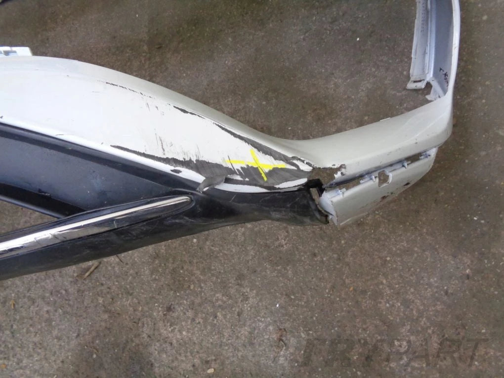 MERCEDES GLA H247 X247 AMG 20- Front Bumper