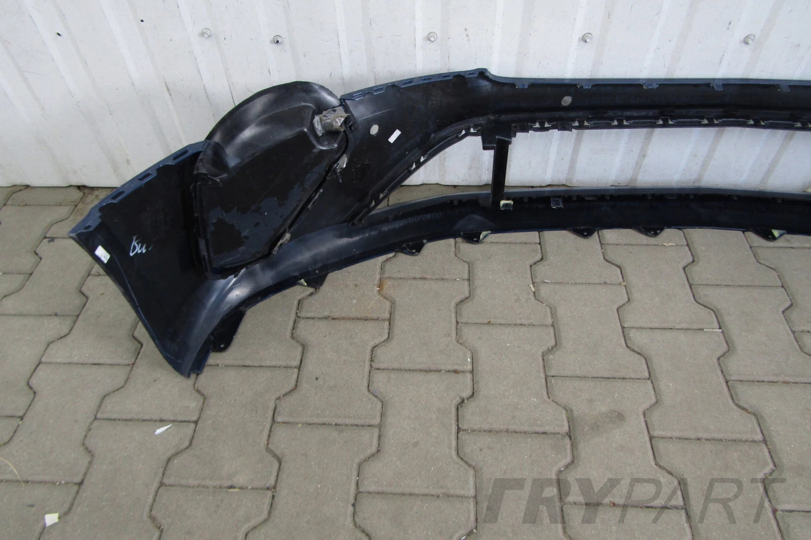 Front Bumper for Bentley Continental GT 18-