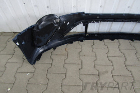 Front Bumper for Bentley Continental GT 18-