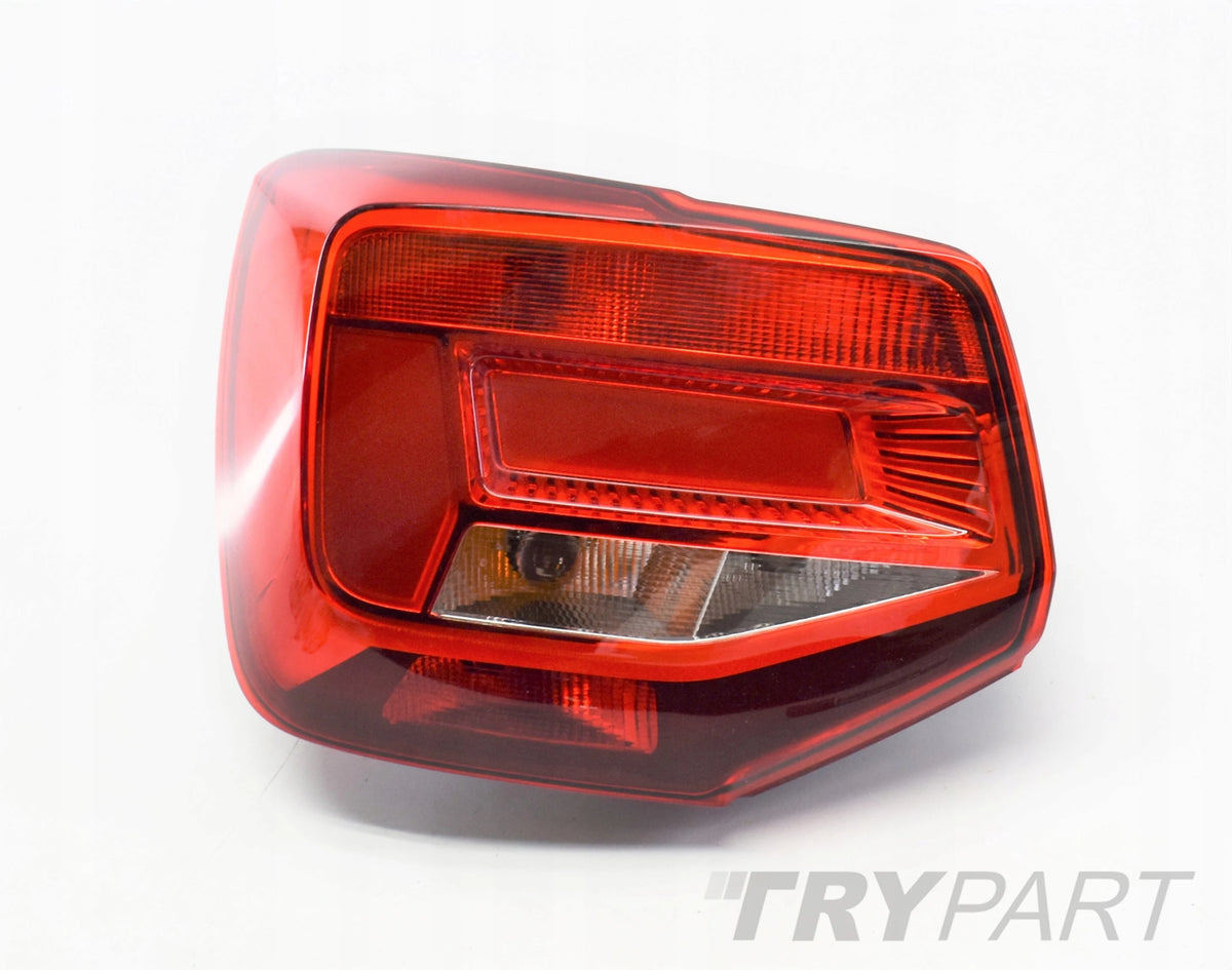 AUDI Q2 81A LEFT REAR LED TAIL LIGHT EU ORG