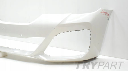 BMW 5 G30 G31 LIFT LCI M PACKAGE FRONT BUMPER ORG