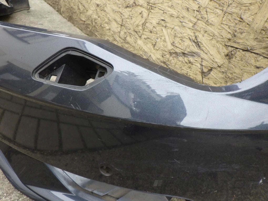 SEAT LEON III 3 5F0 LIFT 17- Front Bumper
