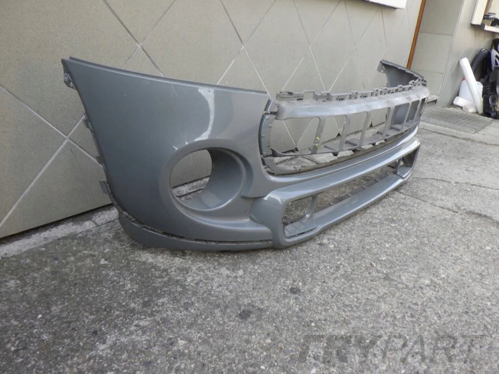 MINI COOPER S F55 F56 SPORT Front Bumper