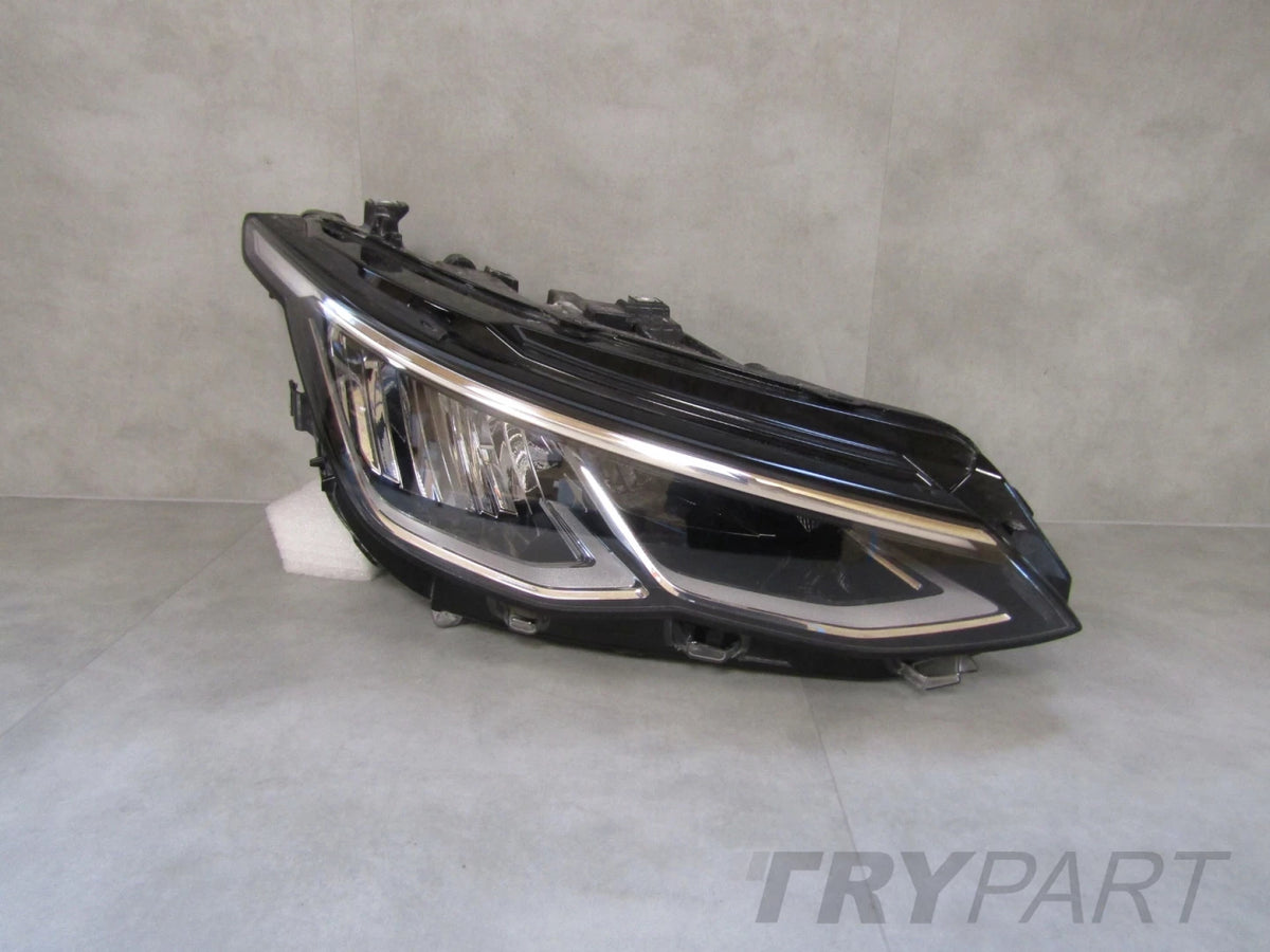 HEADLIGHT VOLKSWAGEN VW GOLF 8 VIII LED 19-24 RH 5H1941006