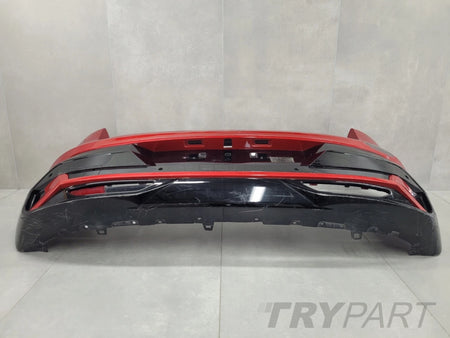 Rear Bumper for Renault Megane V 5 E-Tech Electric 21-