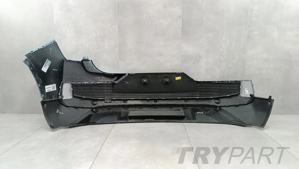 Rear Bumper Ford Explorer VII 7 EV ELECTRIC 24-
