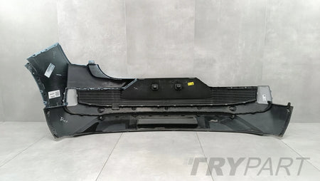 Rear Bumper Ford Explorer VII 7 EV ELECTRIC 24-
