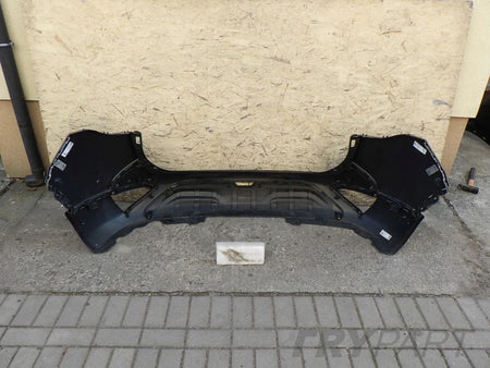 KIA SPORTAGE 5 V 21- Rear Bumper