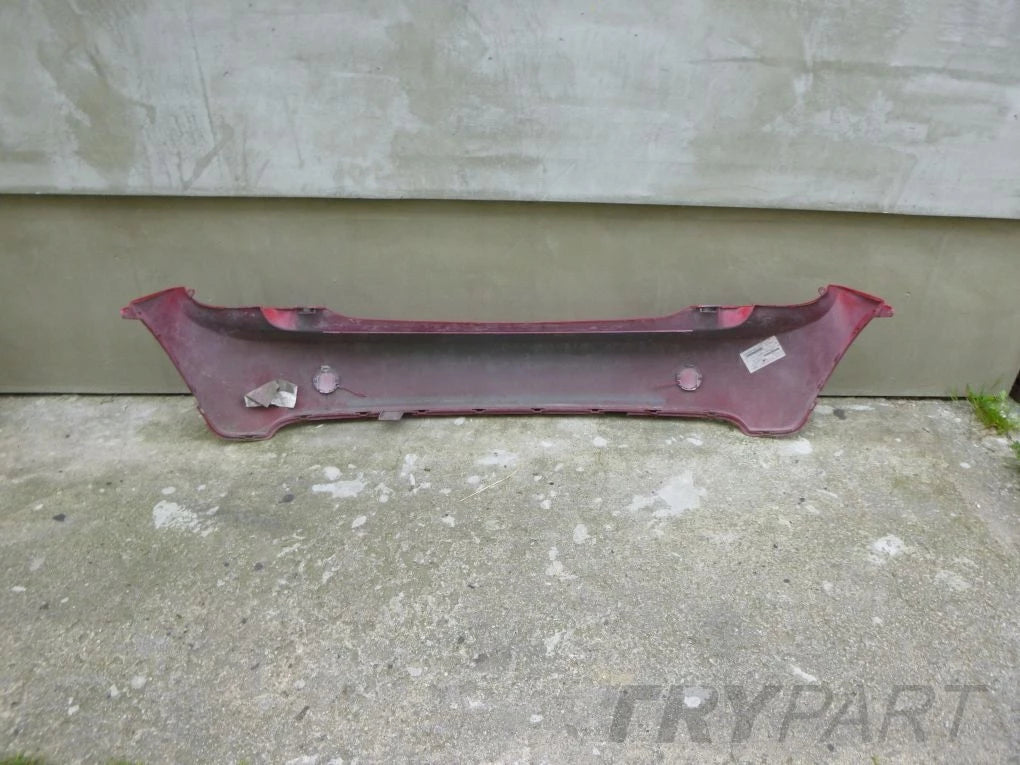 MINI COOPER ONE F56 14- REAR BUMPER