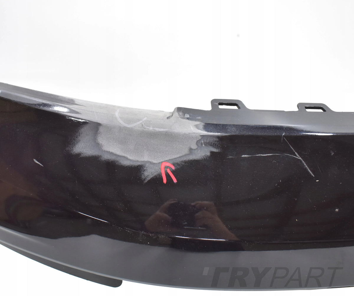 VW TIGUAN III 571 FRONT BUMPER ORG