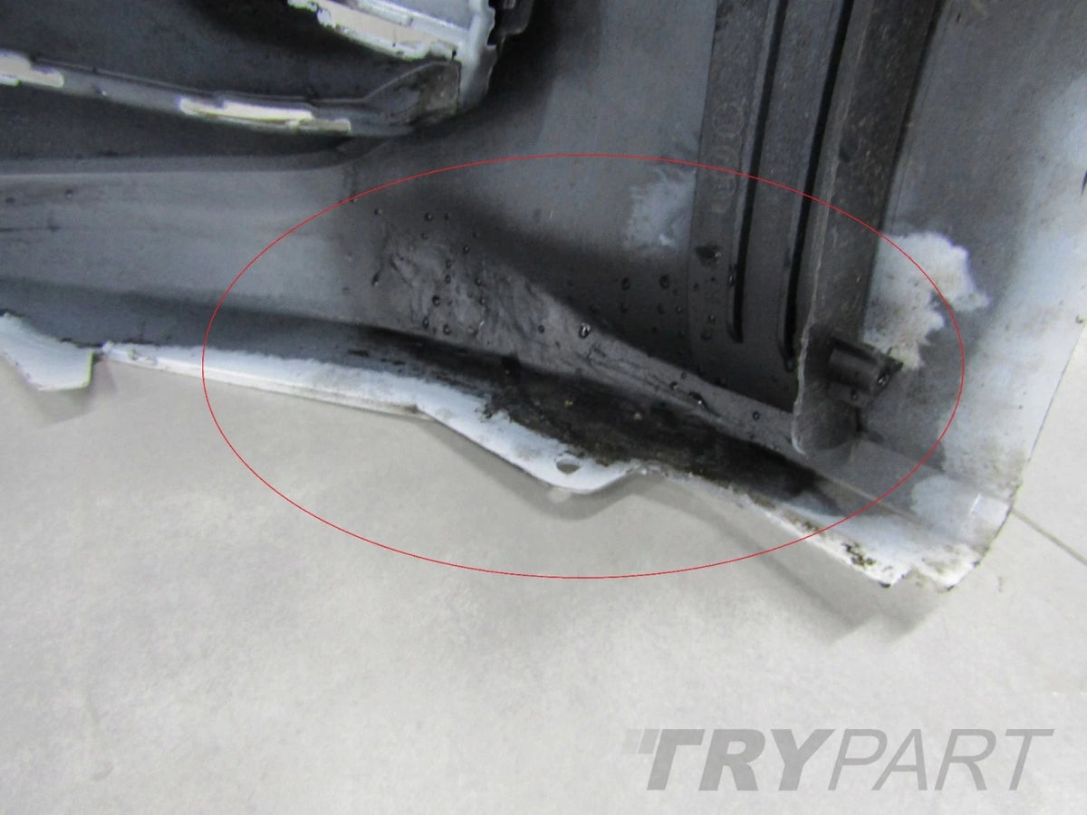 Front Bumper for Audi A3 8Y 8Y0 SPORTBACK Lift 24-