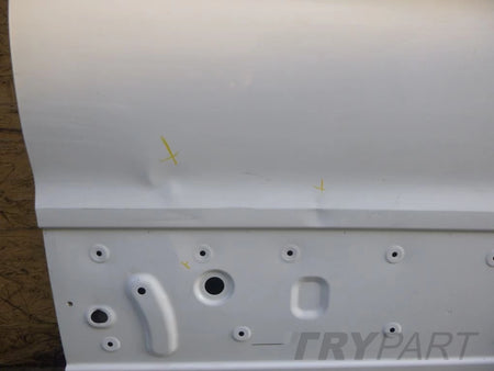 FORD TRANSIT MK8 VIII 14- Front Right Door