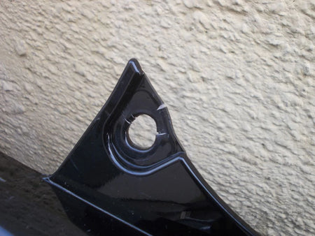 CITROEN C1 14- 2014 Rear Bumper