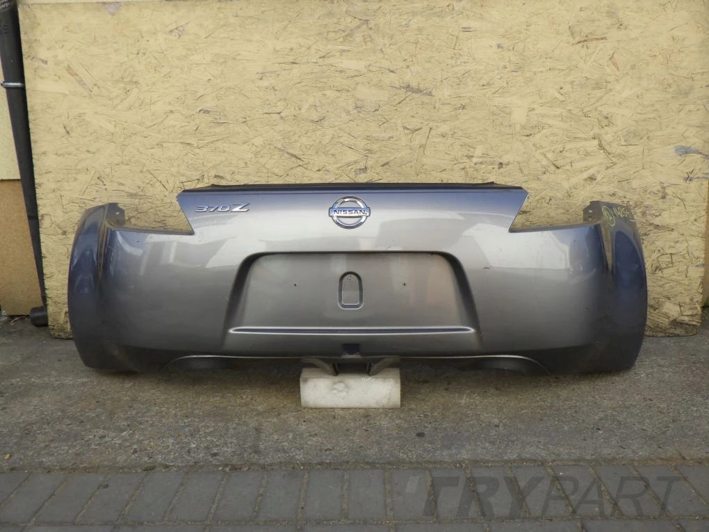 NISSAN 370 Z 370Z 09- Rear Bumper
