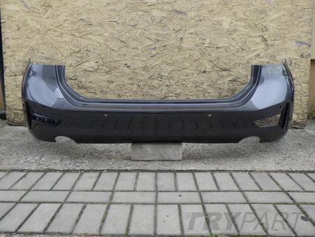 BMW 3 G21 KOMBI 18- Rear Bumper