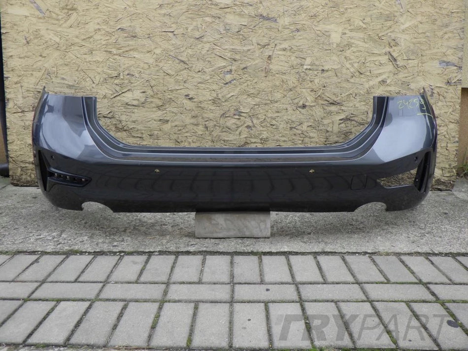 BMW 3 G21 KOMBI 18- Rear Bumper