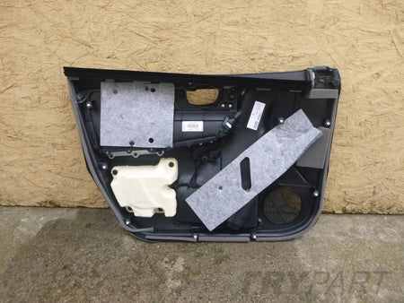 TOYOTA AURIS II 2 Right Door Upholstery