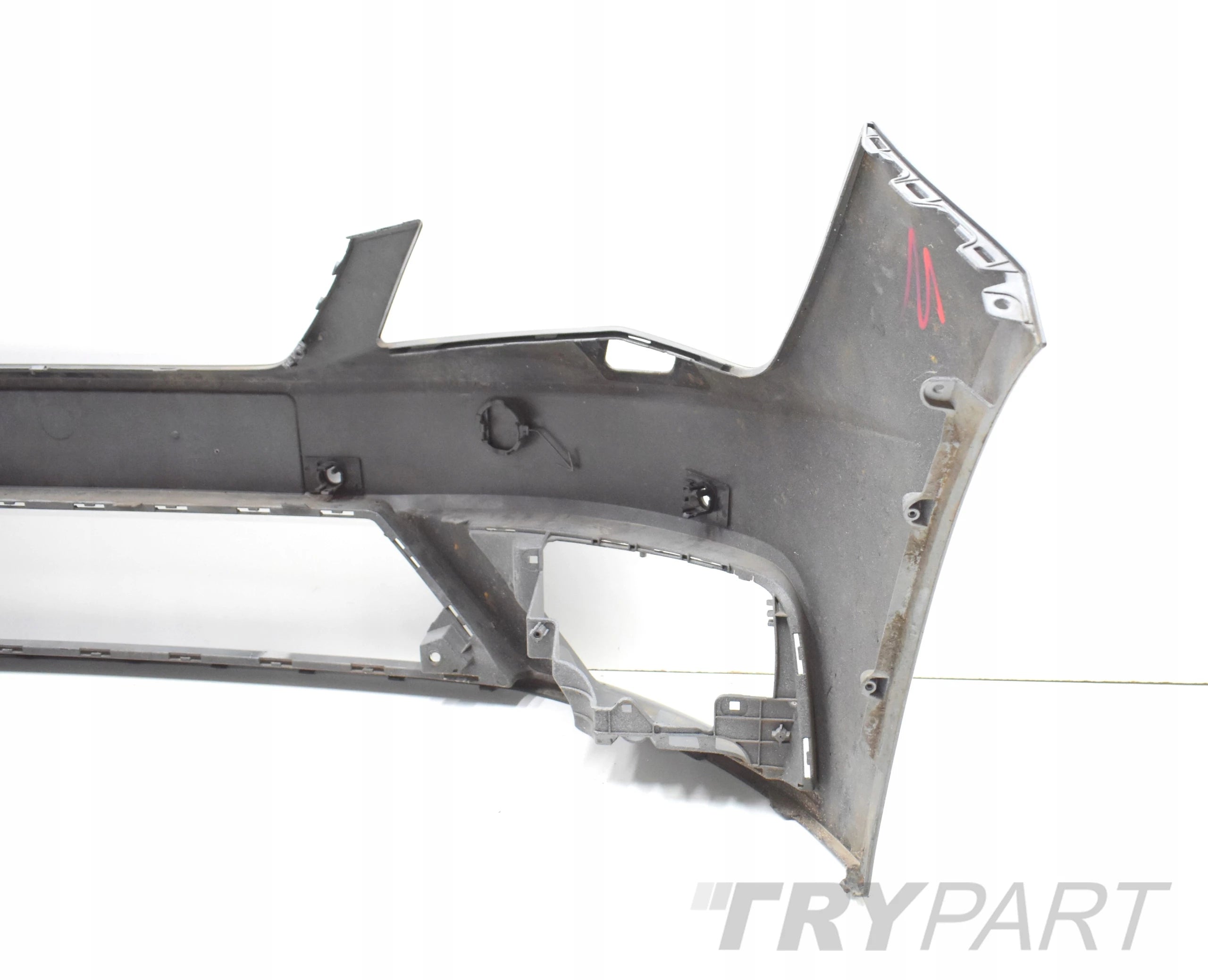 SEAT LEON III LIFT 5F0 FRONT BUMPER ORG