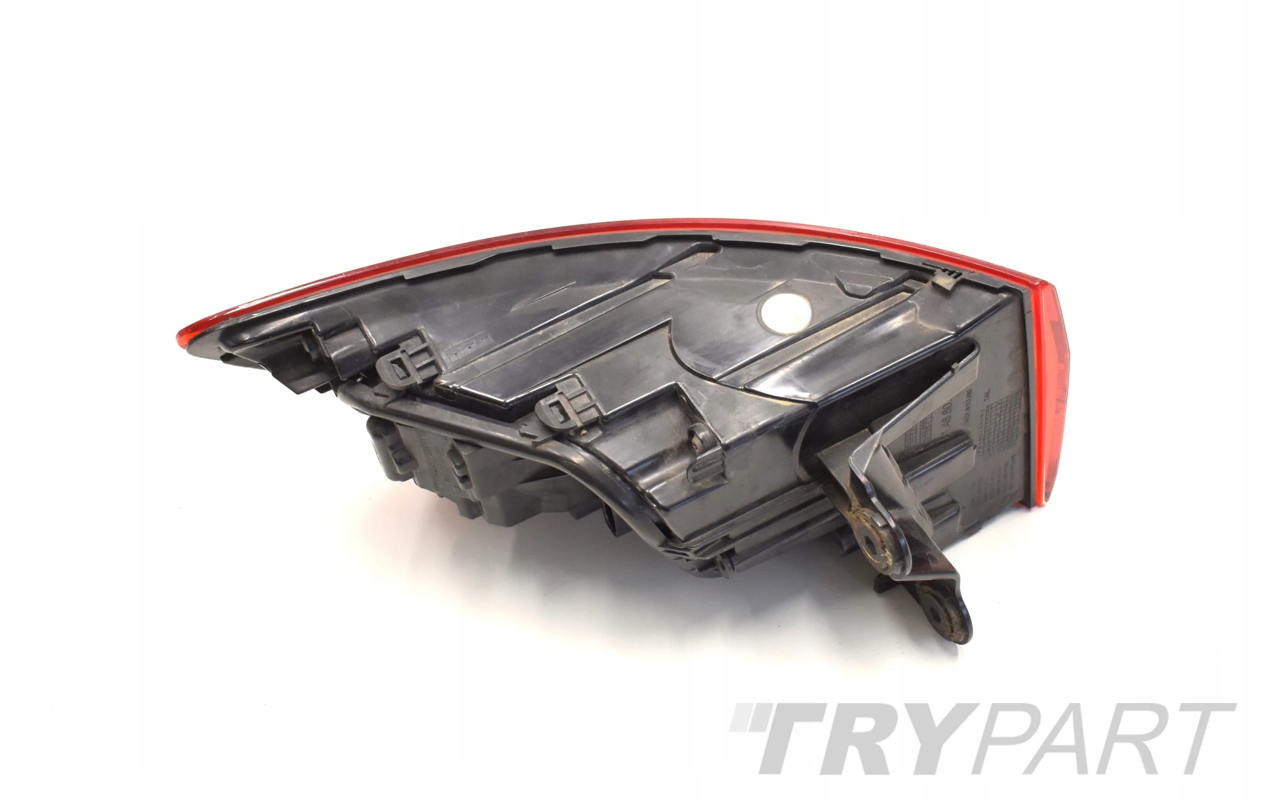 AUDI A4 B9 8W9 TAIL LIGHT RIGHT REAR ORG EU ESTATE