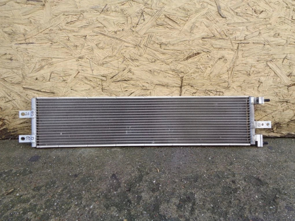 KIA EV6 EV 6 Air Conditioning Radiator