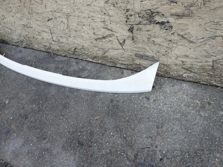 HYUNDAI TUCSON IV 4 20- Fuel Door Trim Strip