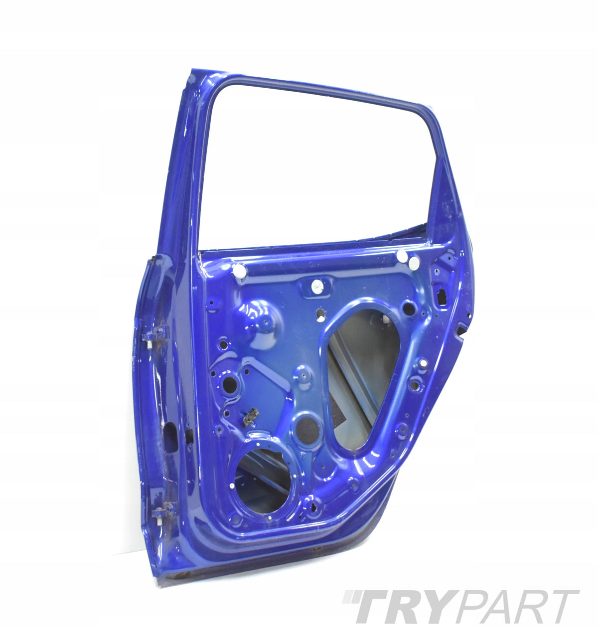SEAT IBIZA V 6F0 RIGHT REAR DOOR ORG