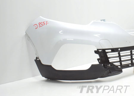 RENAULT CAPTUR LIFT FRONT BUMPER ORG