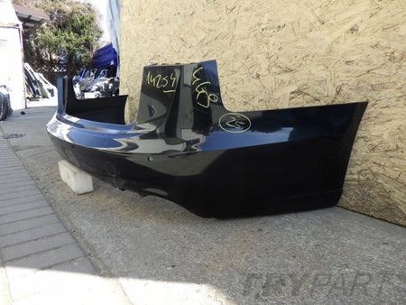 AUDI A6 C7 4G9 KOMBI AVANT LIFT 14- Rear Bumper