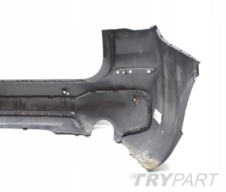 BMW X1 F48 M Package Rear Bumper Original