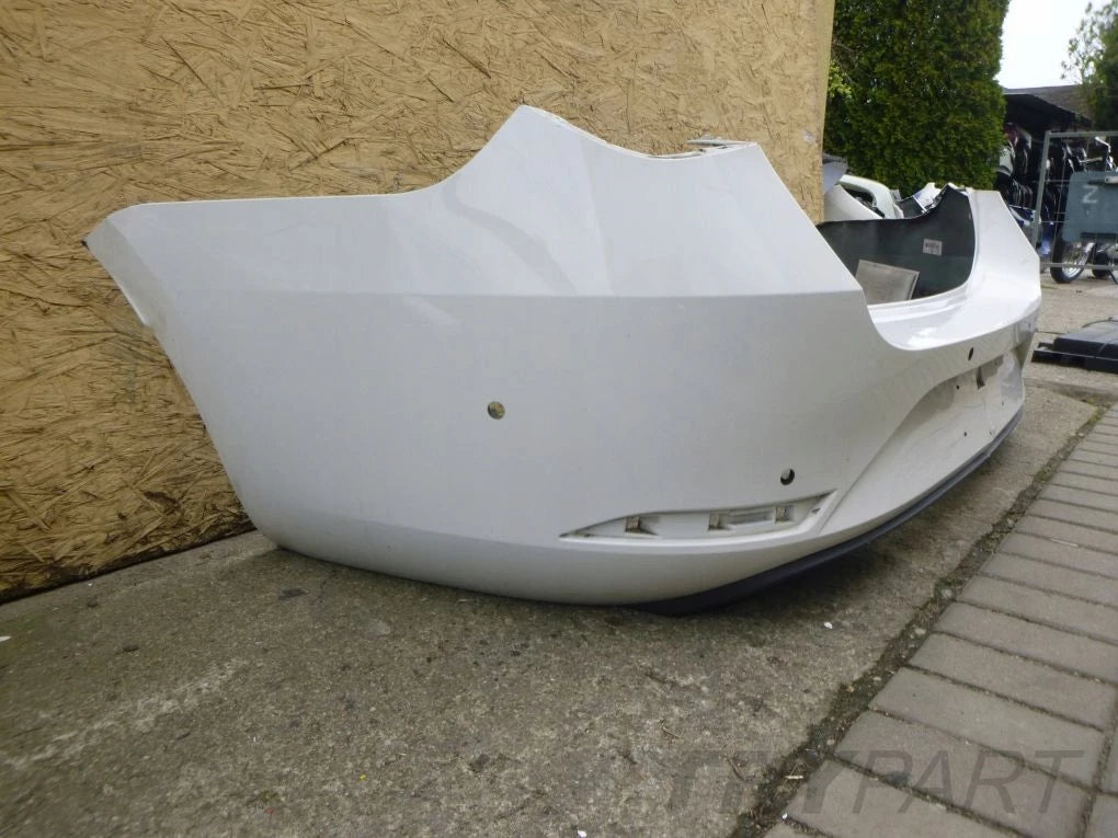 SEAT LEON IV 4 ESTATE Rear Bumper
