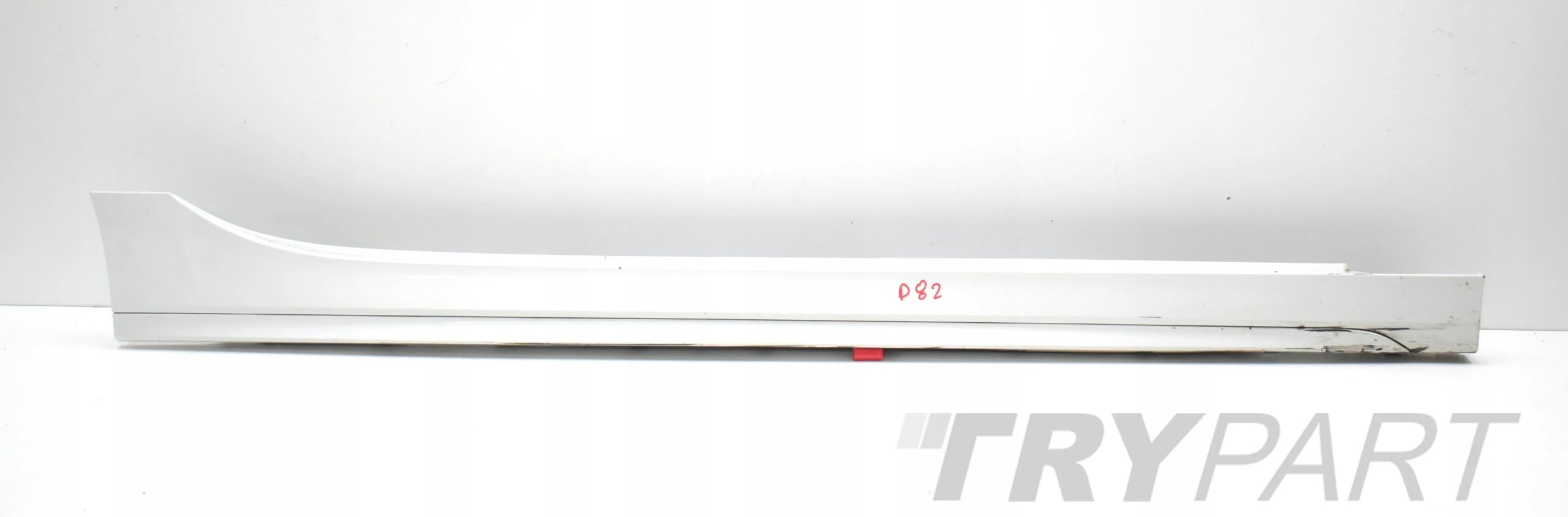 BMW F40 M PACKAGE RIGHT SILL MOLDING ORG