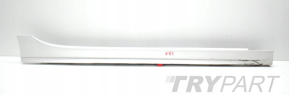 BMW F40 M PACKAGE RIGHT SILL MOLDING ORG