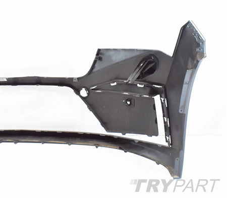 SKODA ENYAQ 5LA SPORTLINE FRONT BUMPER EXCELLENT CONDITION