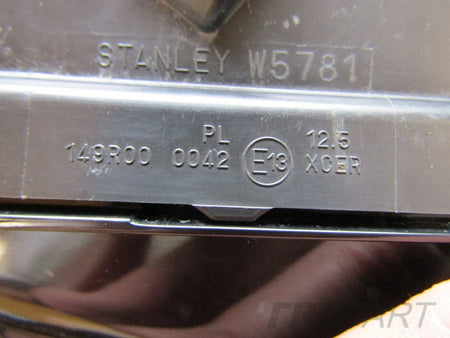 FRONT LAMP NISSAN ARIYA FULL LED RH RIGHT 22-