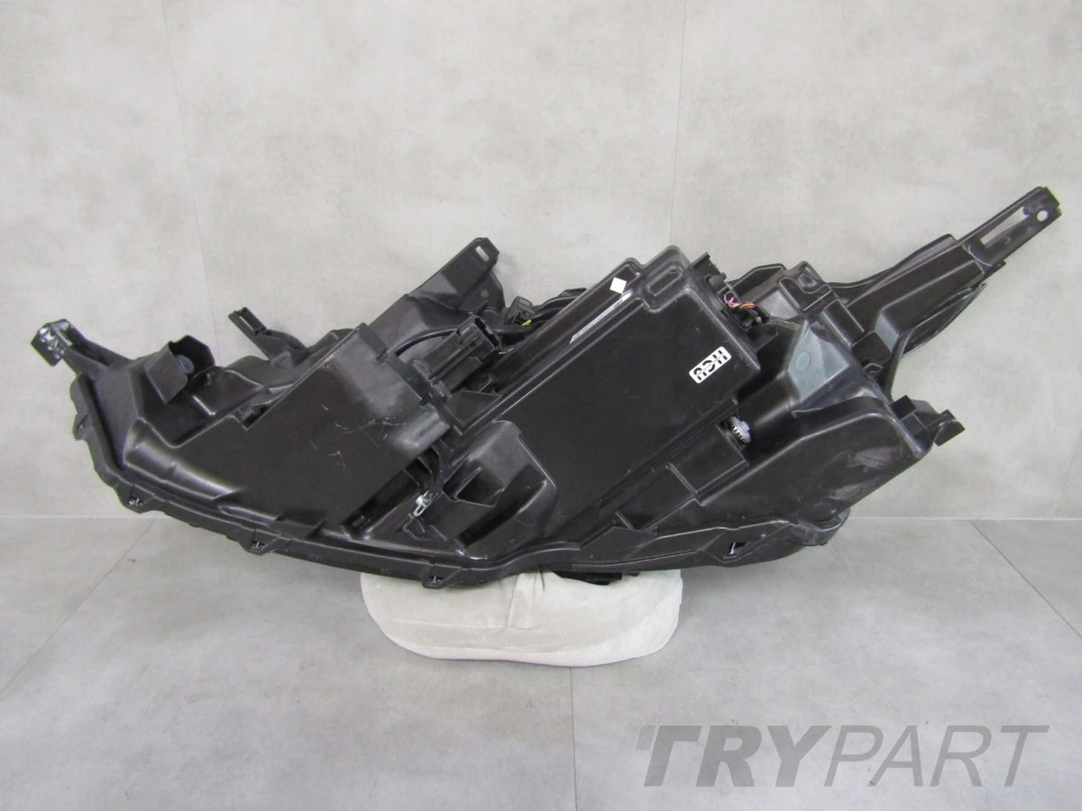 NISSAN QASHQAI 3 III J12 21-24 LED RIGHT HEADLIGHT 100-8D02G